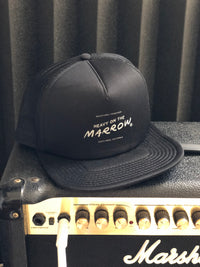 Marrow Heavy Trucker