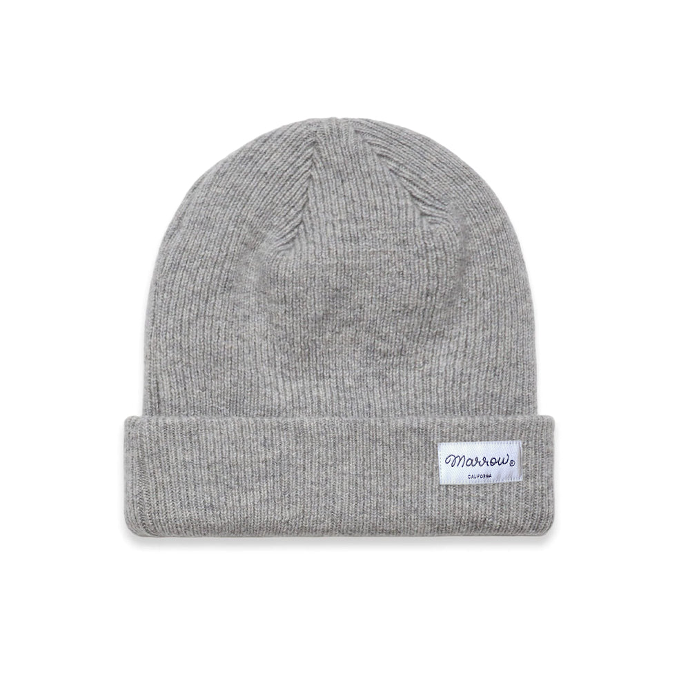Lasso Merino Beanie
