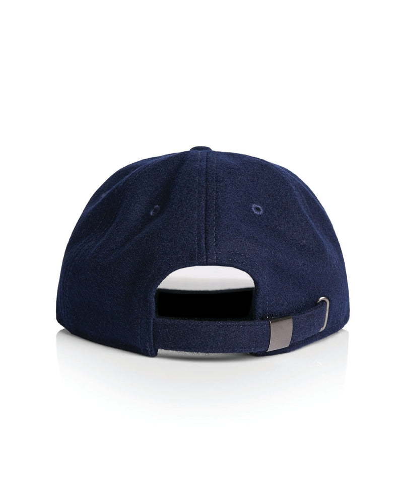 Leisure Lane Wool premium cap