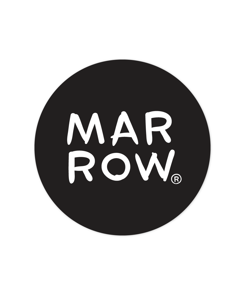 Marrow Slap sticker