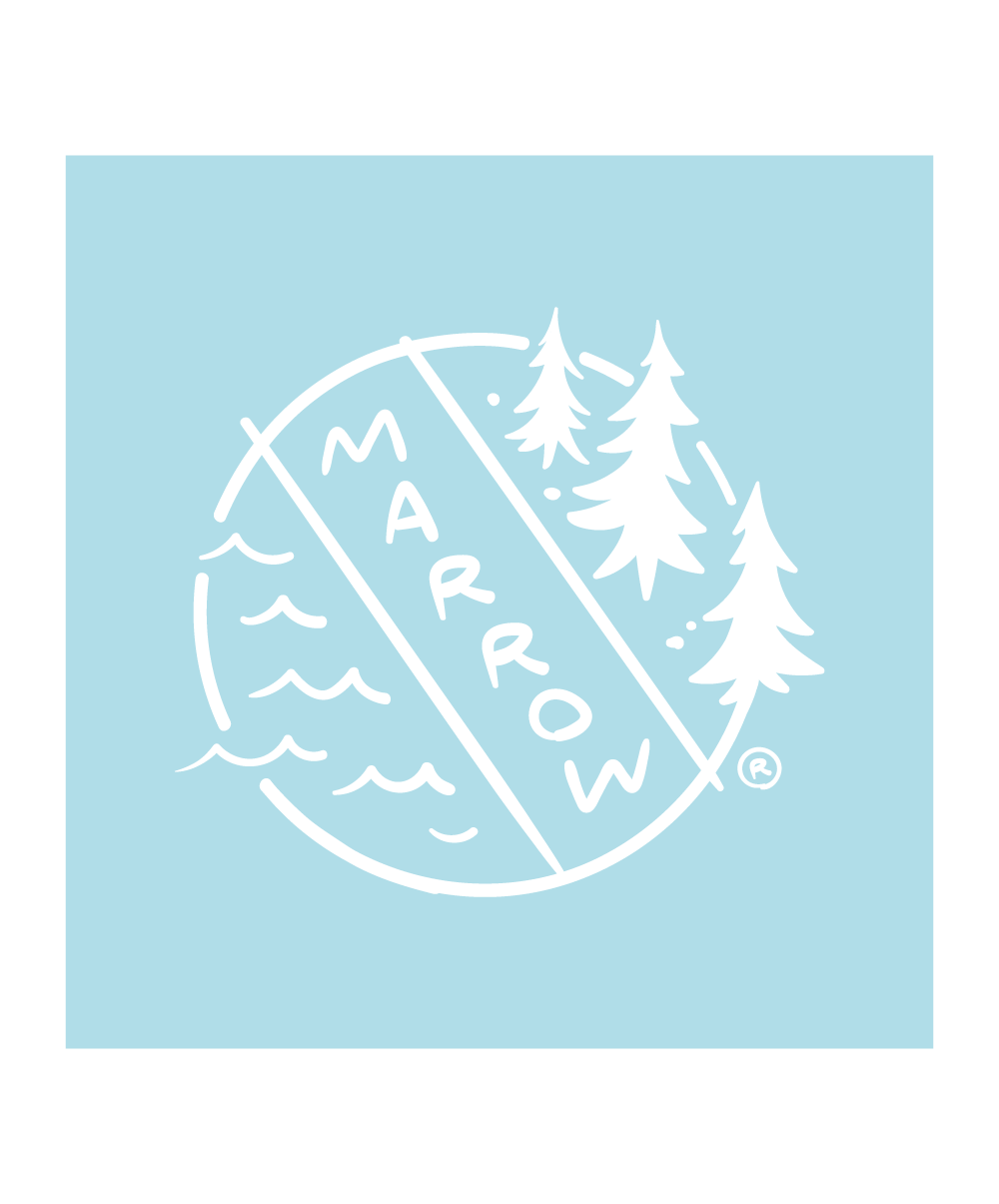 Merit Badge vinyl sticker
