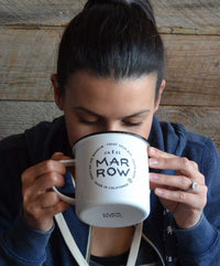 Travelin' Mug · 24oz - Marrow - Marrow California