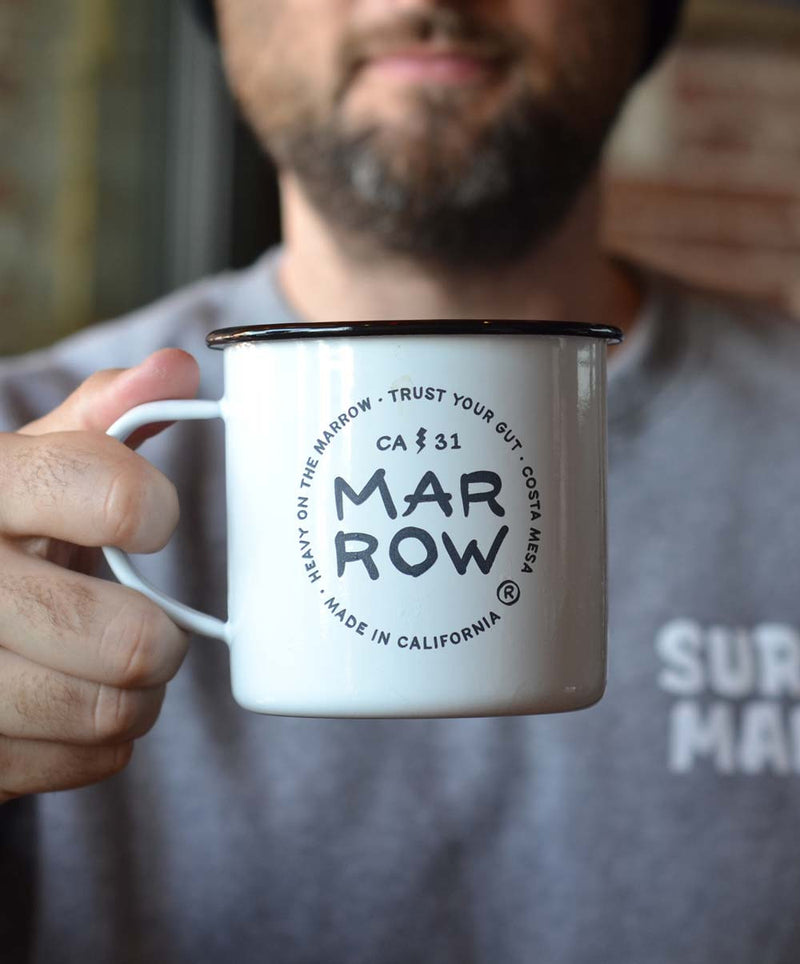 Travelin' Mug · 24oz - Marrow - Marrow California