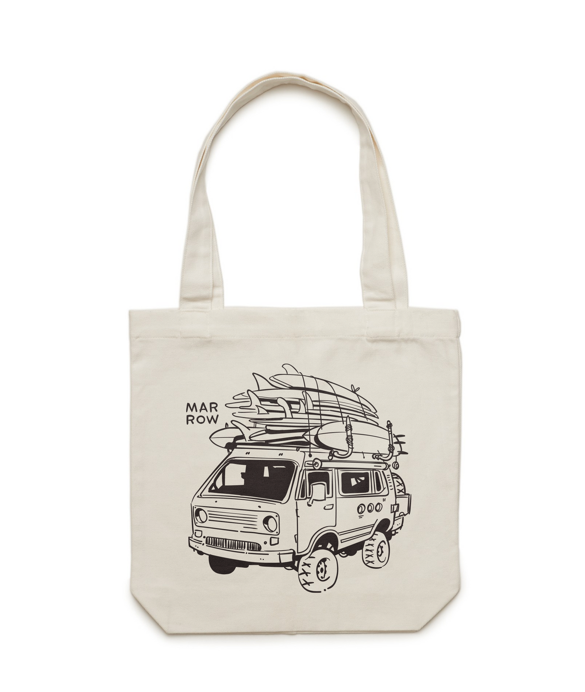 Vanny Surfari Tote