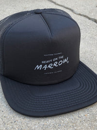 Marrow Heavy Trucker
