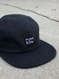 Black Classic Cap