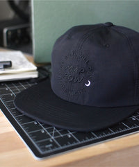 Work All Day, Draw All Night premium cap