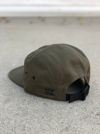 Marrow Olive Classic Cap