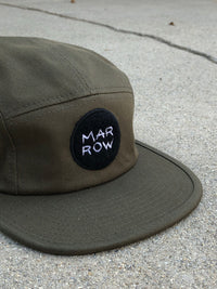 Marrow Olive Classic Cap