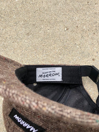 Forager Cap premium cap
