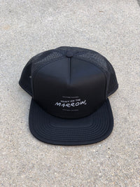 Marrow Heavy Trucker