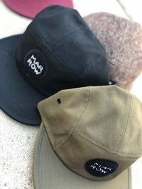 Black Classic Cap