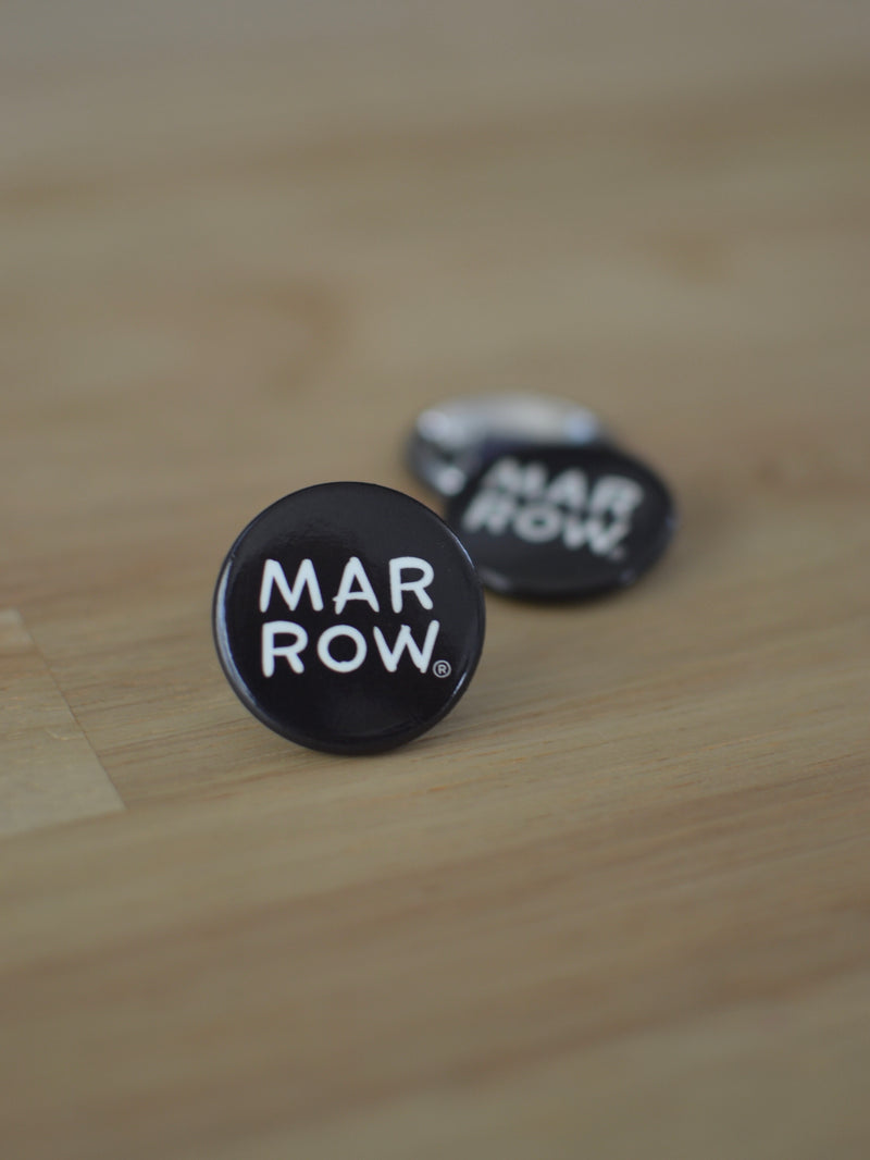 Classic Marrow button