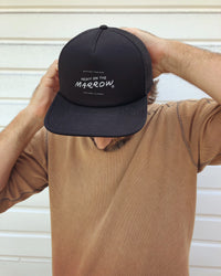 Marrow Heavy Trucker