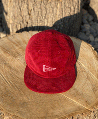 Stoked Cardinal Cordy Premium