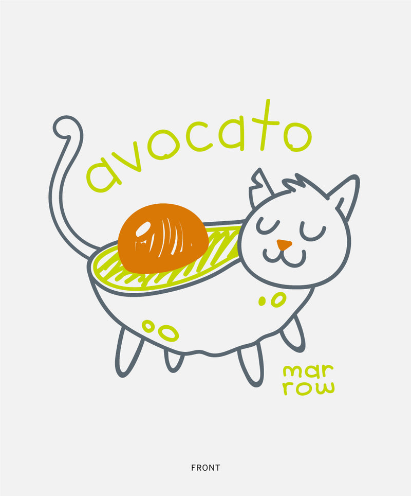 Avocato Kids - Marrow - Marrow California 