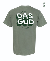 Das Güd x Marrow® Oh Boy Tee