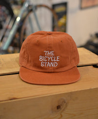 Bicycle Stand x Marrow® Oasis Cap Copper