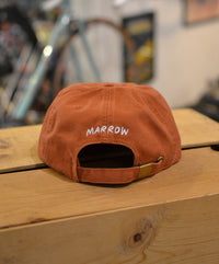 Bicycle Stand x Marrow® Oasis Cap Copper