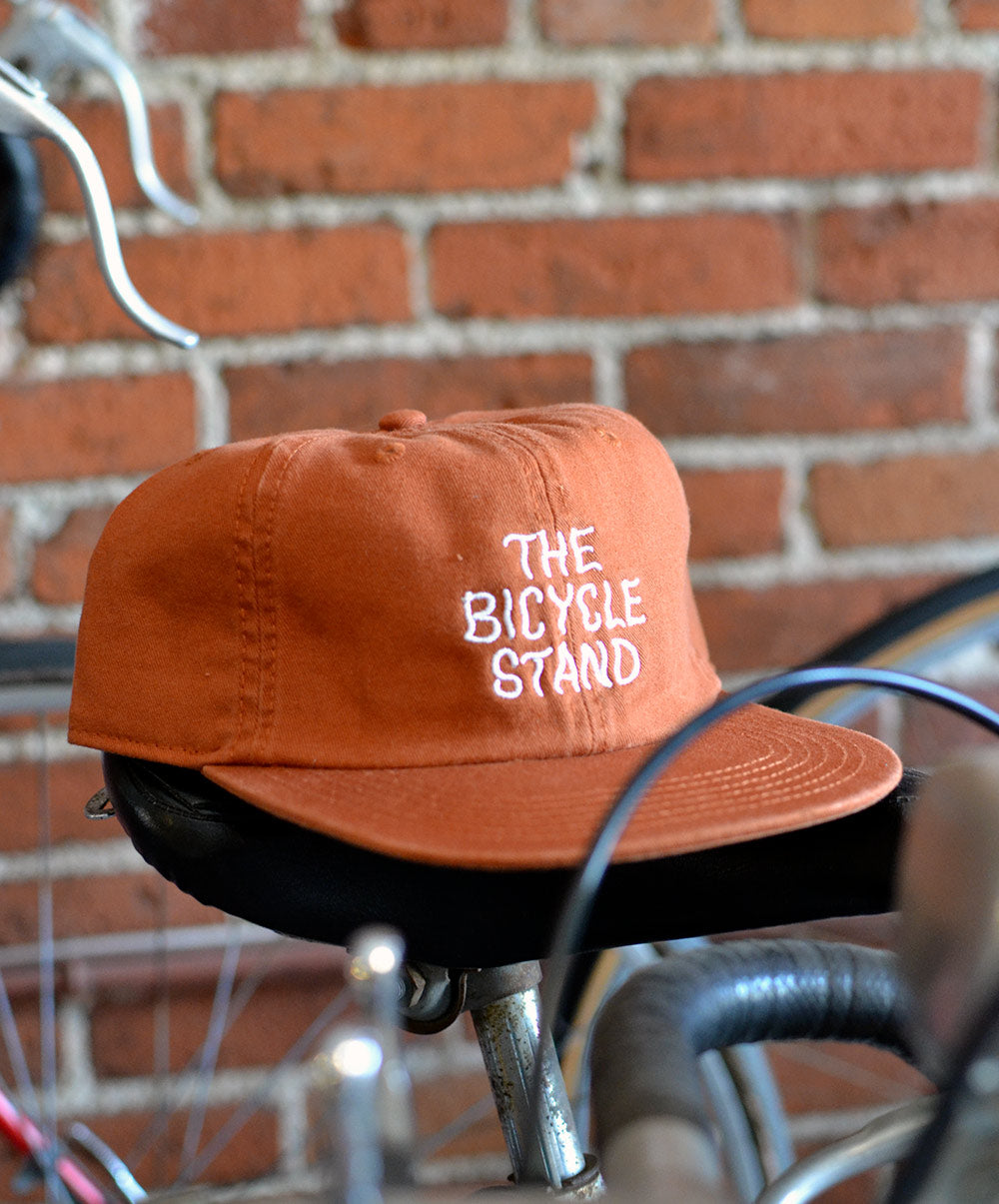Bicycle Stand x Marrow® Oasis Cap Copper