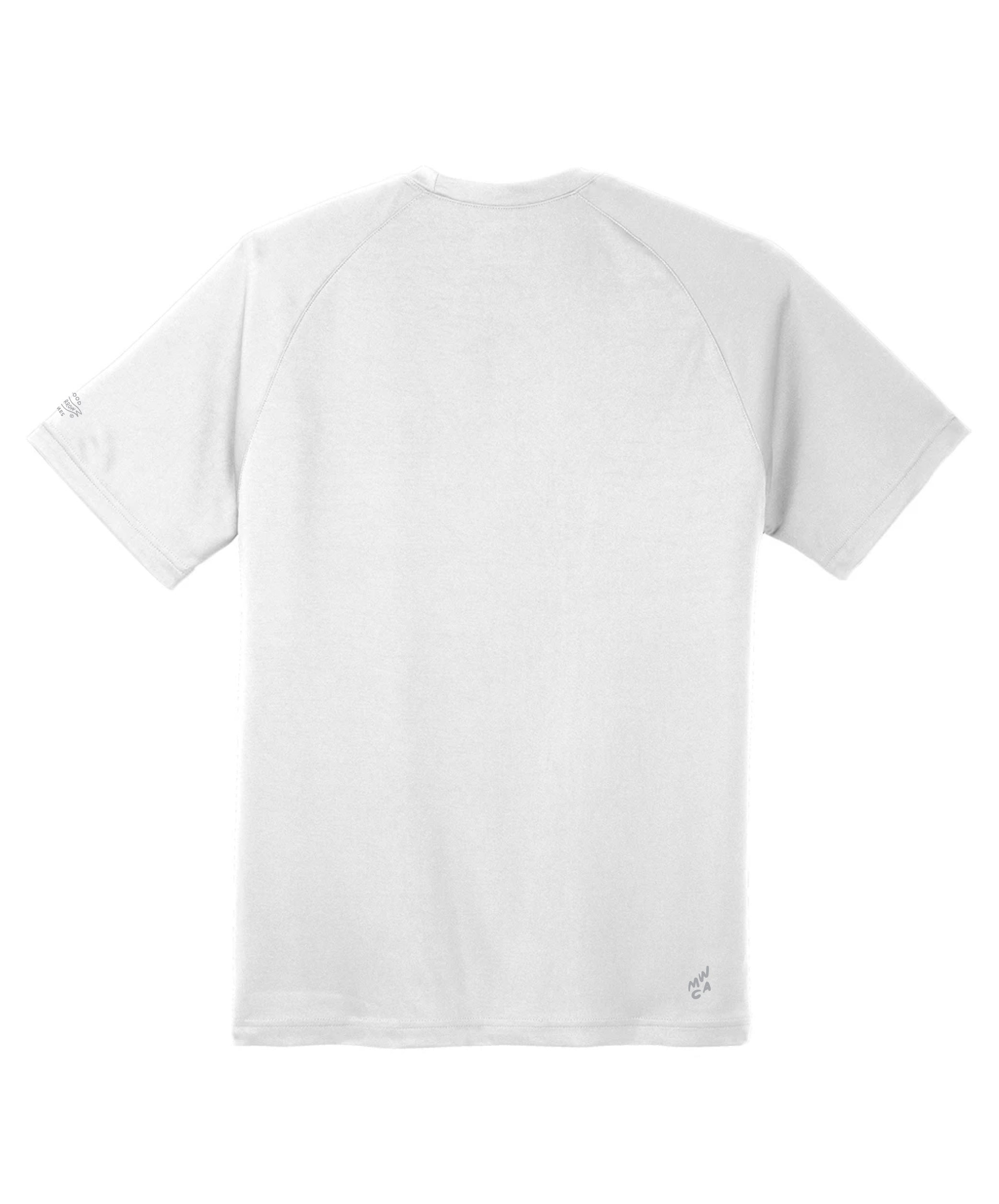 Team Marrow Jersey White