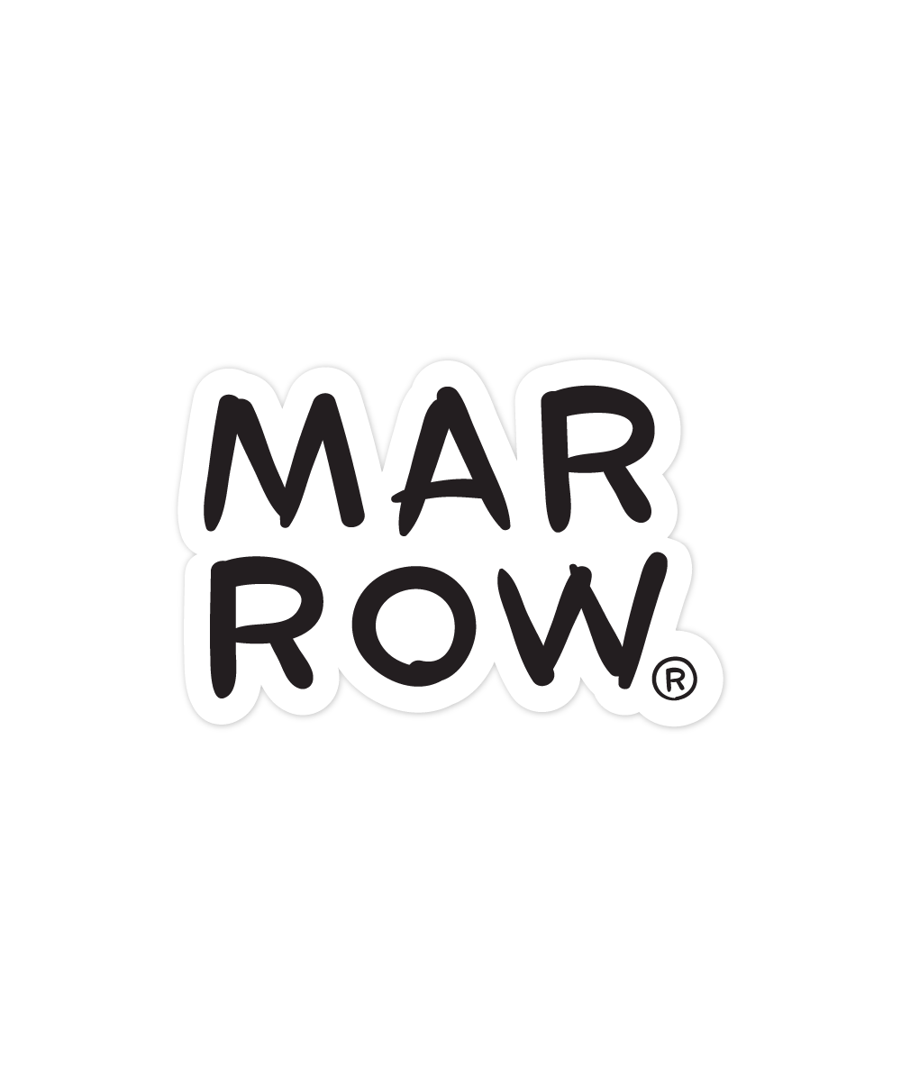 Marrow Slap sticker