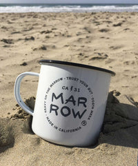 Travelin' Mug · 24oz - Marrow - Marrow California 