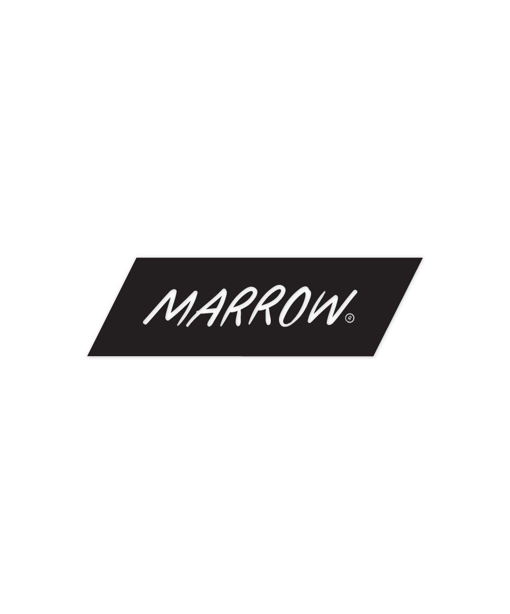 Marrow Parallel bite-size sticker