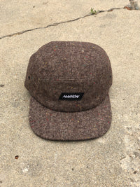 Forager Cap premium cap