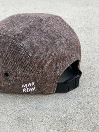 Forager Cap premium cap