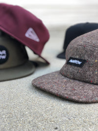 Forager Cap premium cap