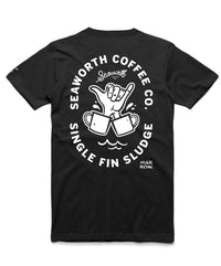 Seaworth x Marrow Cheers Brew Tee